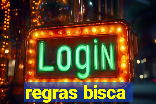 regras bisca